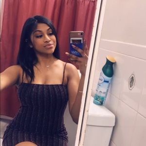 Meet your Posher, Brittany